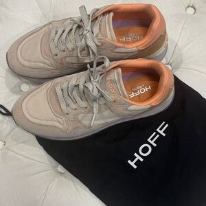 Hoff Lisbon sneakers